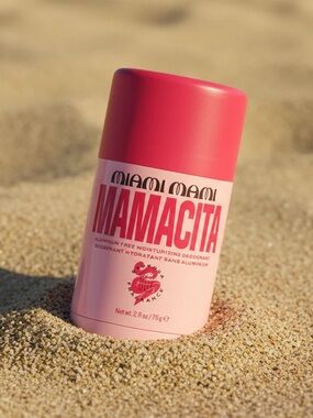 💖 MIAMI MAMI MAMACITA DEODORANT 🌸🔥